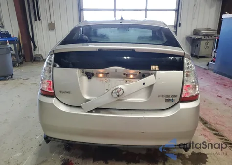 2007 Toyota Prius z USA, uszkodzony, nr VIN JTDKB20U977577676